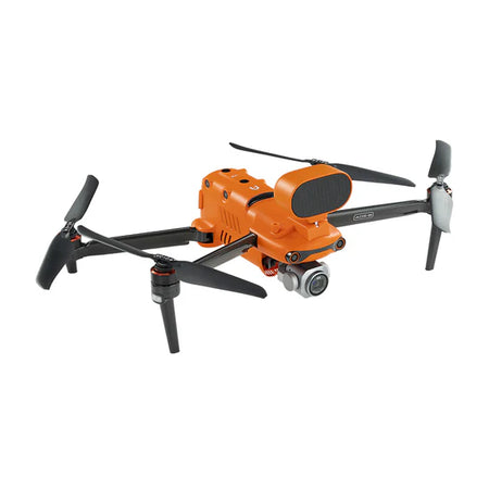 Autel Robotics EVO II Pro 6K Enterprise Bundle V3 - Unmanned RC