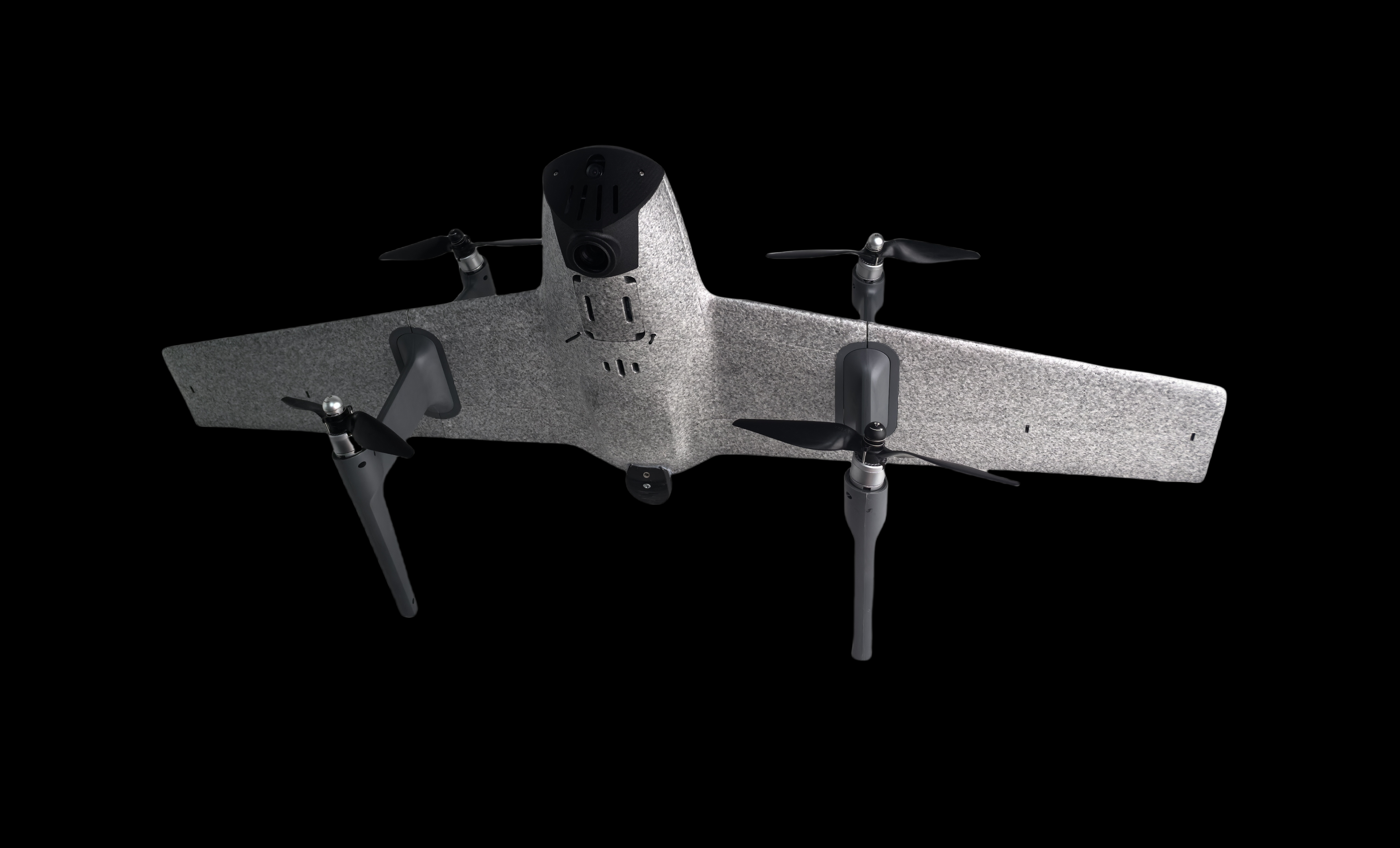 Unmanned RC