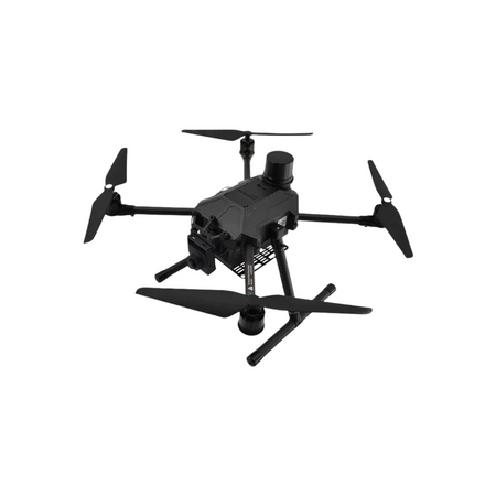 UnmannedRC X450 Quadcopter Frame Kit - Unmanned RC