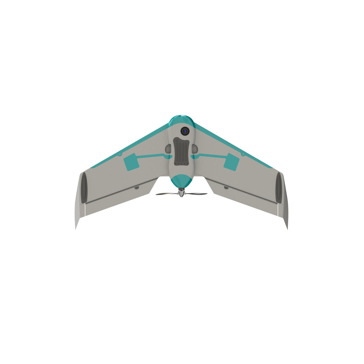 UnmannedRC Luna 980 Fully Autonomous Aerial Mapping Drone - Unmanned RC