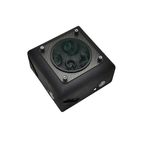 Oblique Camera Version XS for UAV Aerial Mapping & Surveying (120MP) - Unmanned RC
