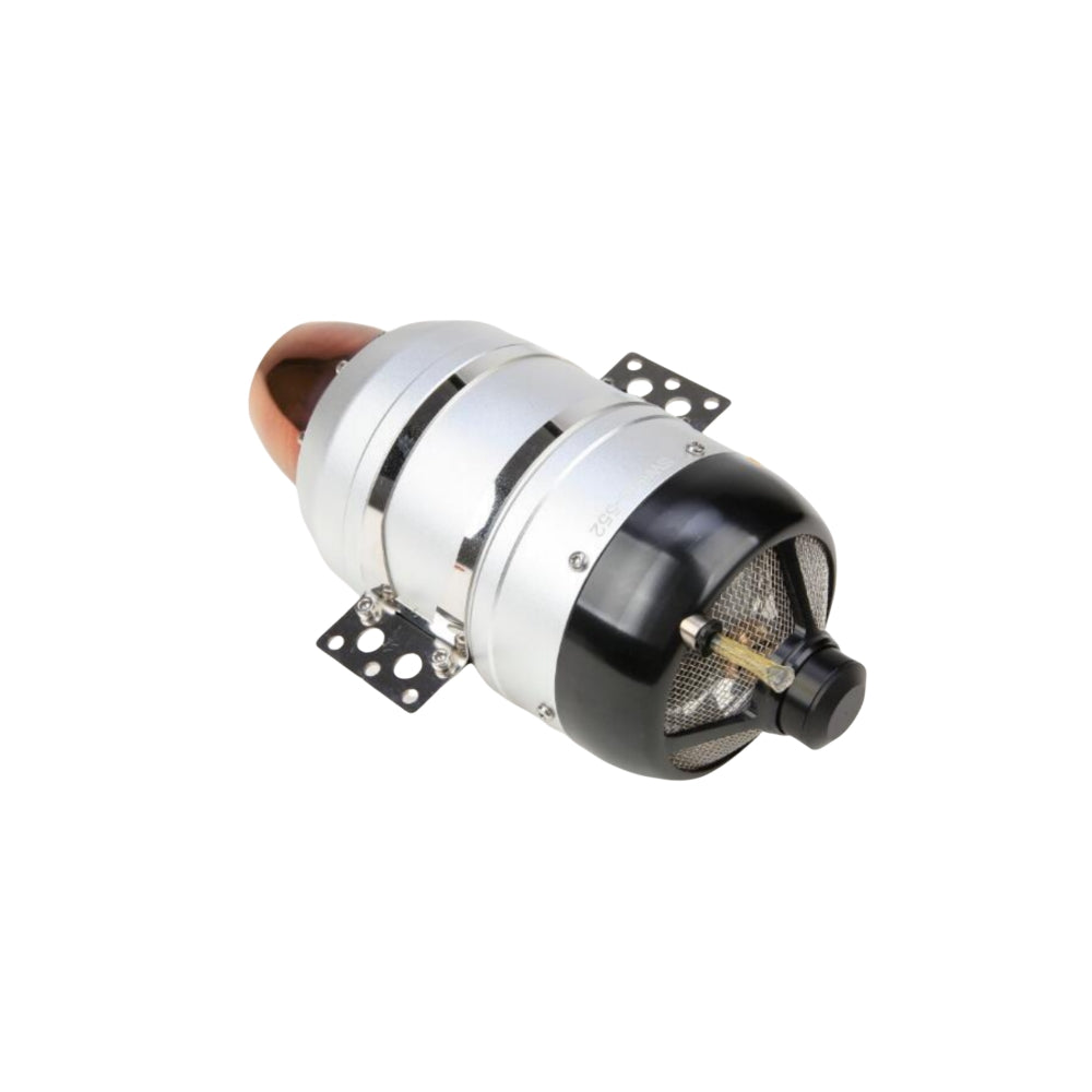 Swiwin Turbines SW80B- 17.98lb/8kg output - Unmanned RC