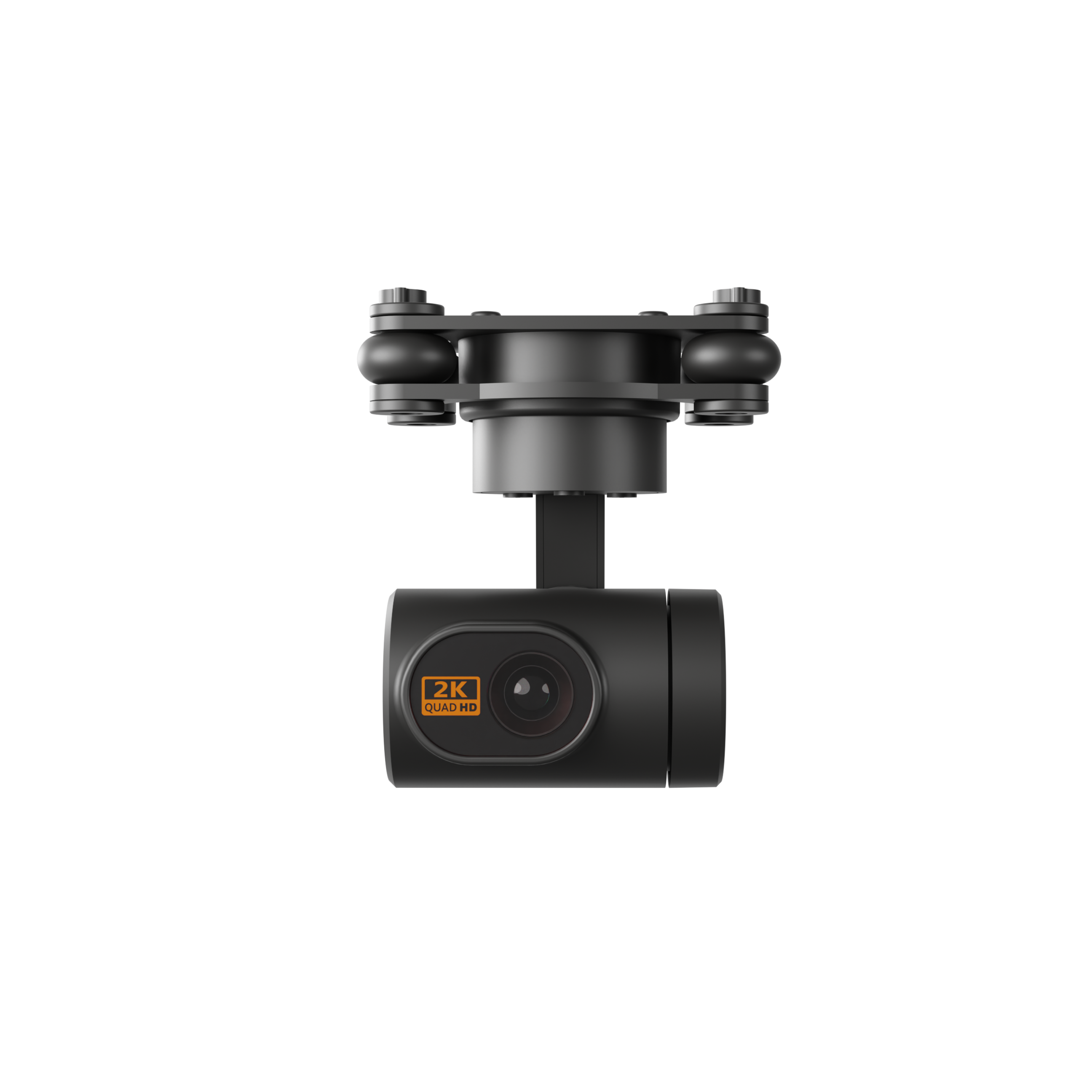 C10 Pro Camera with 3 Axis gimbal- 1080P FPV PTZ Camera - Unmanned RC