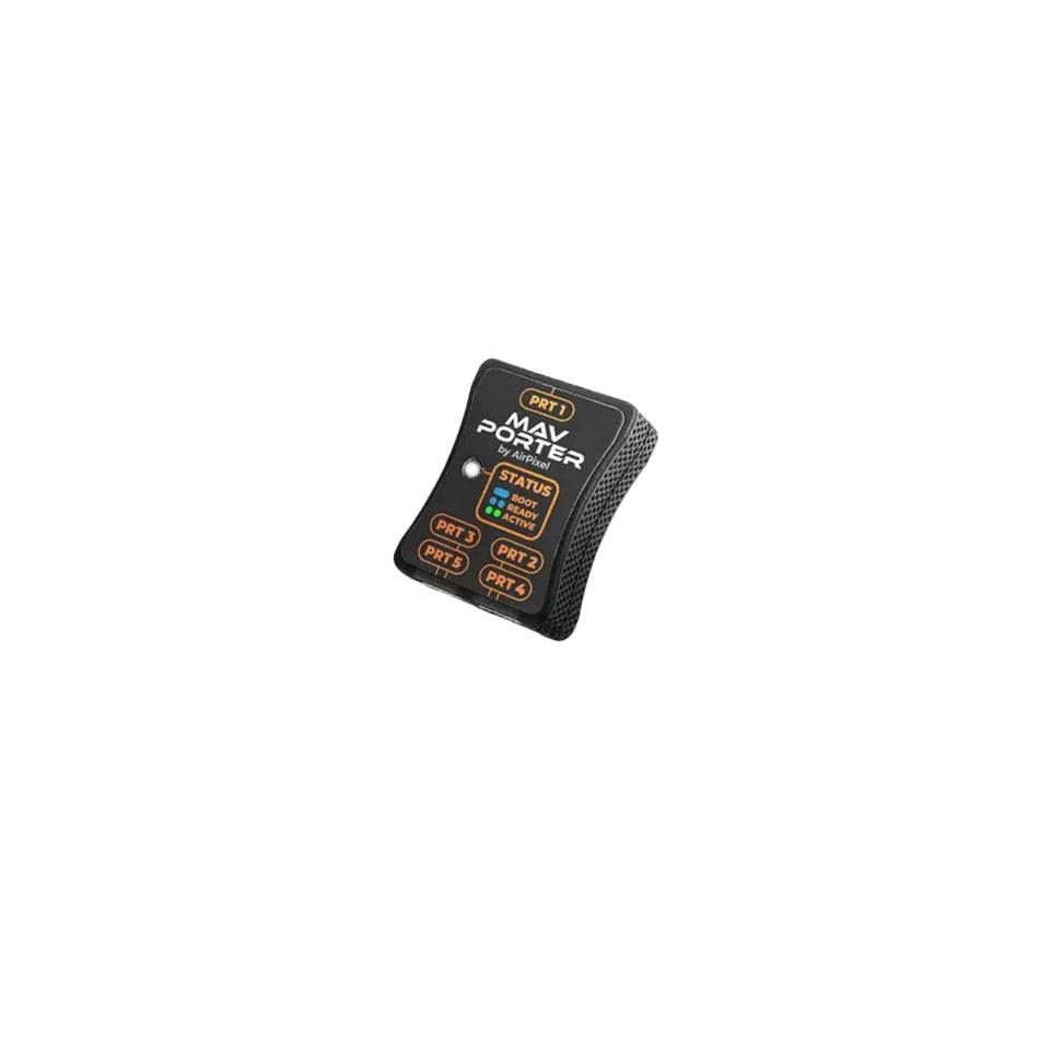AirPixel MavPorter-MAVLink Routing Device - Unmanned RC