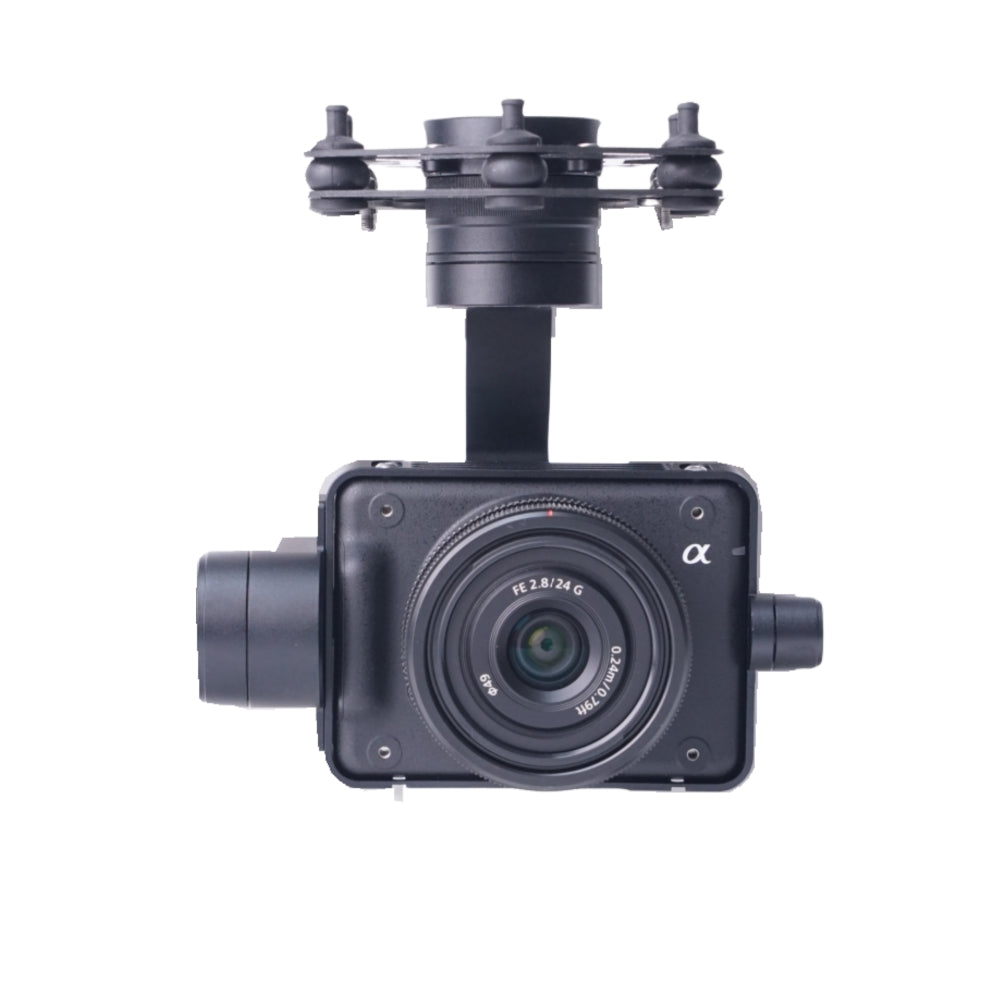 UnmannedRC -Unmanned Aircraft Systems and Professional Mapping Cameras