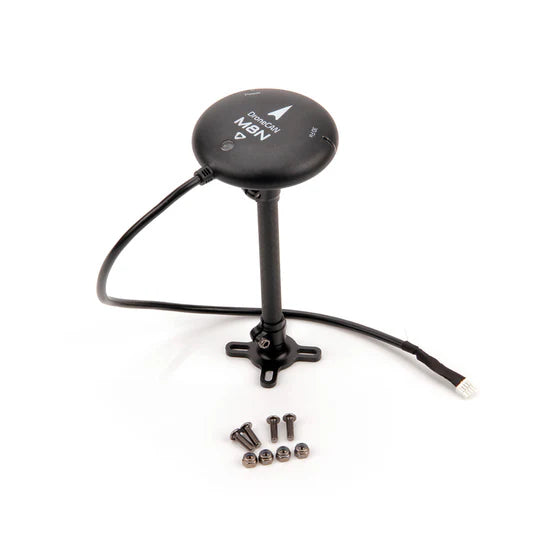 DroneCAN M8N GPS - Unmanned RC