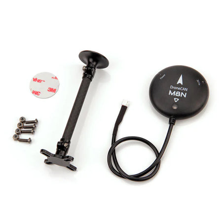 DroneCAN M8N GPS - Unmanned RC