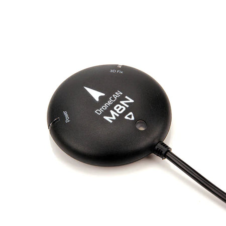 DroneCAN M8N GPS - Unmanned RC