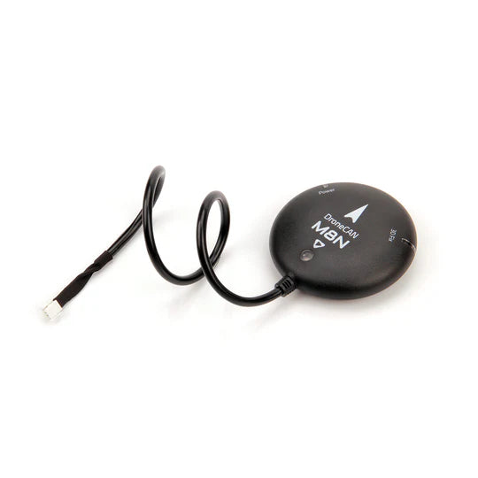 DroneCAN M8N GPS - Unmanned RC