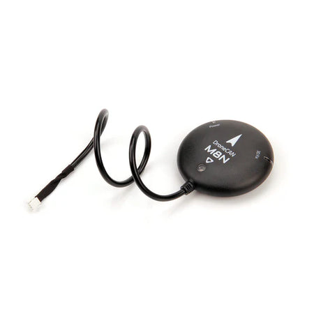DroneCAN M8N GPS - Unmanned RC