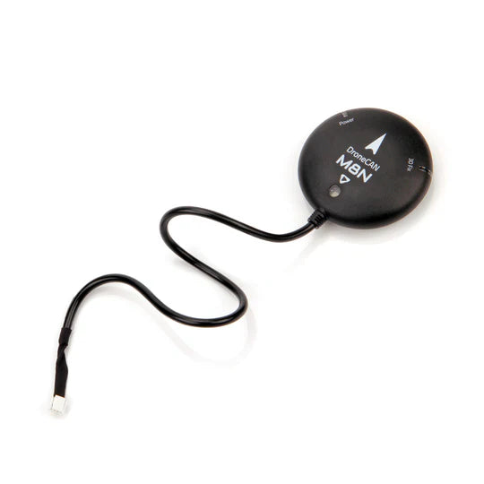 DroneCAN M8N GPS - Unmanned RC