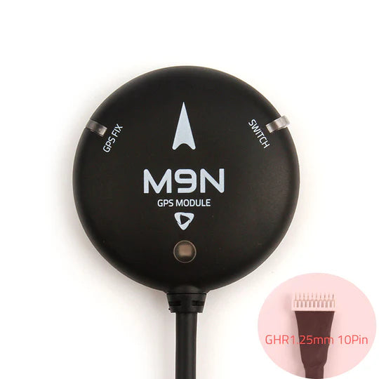 M9N GPS - Unmanned RC