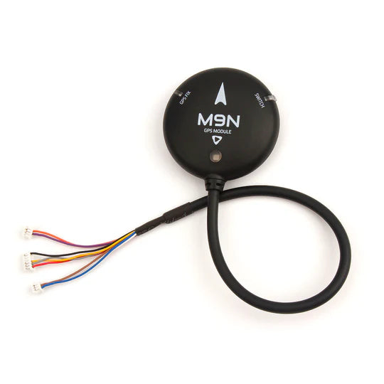 M9N GPS - Unmanned RC