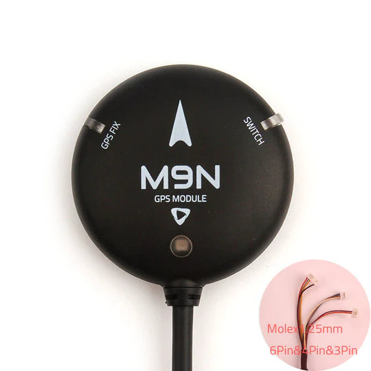 M9N GPS - Unmanned RC