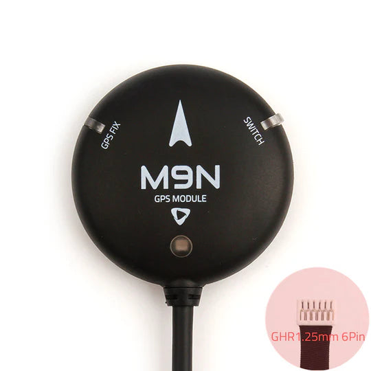 M9N GPS - Unmanned RC