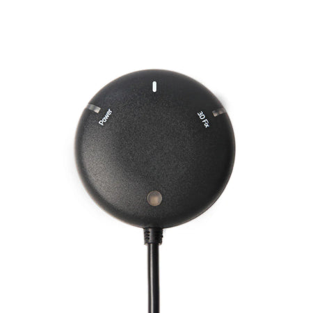 DroneCAN M9N GPS - Unmanned RC