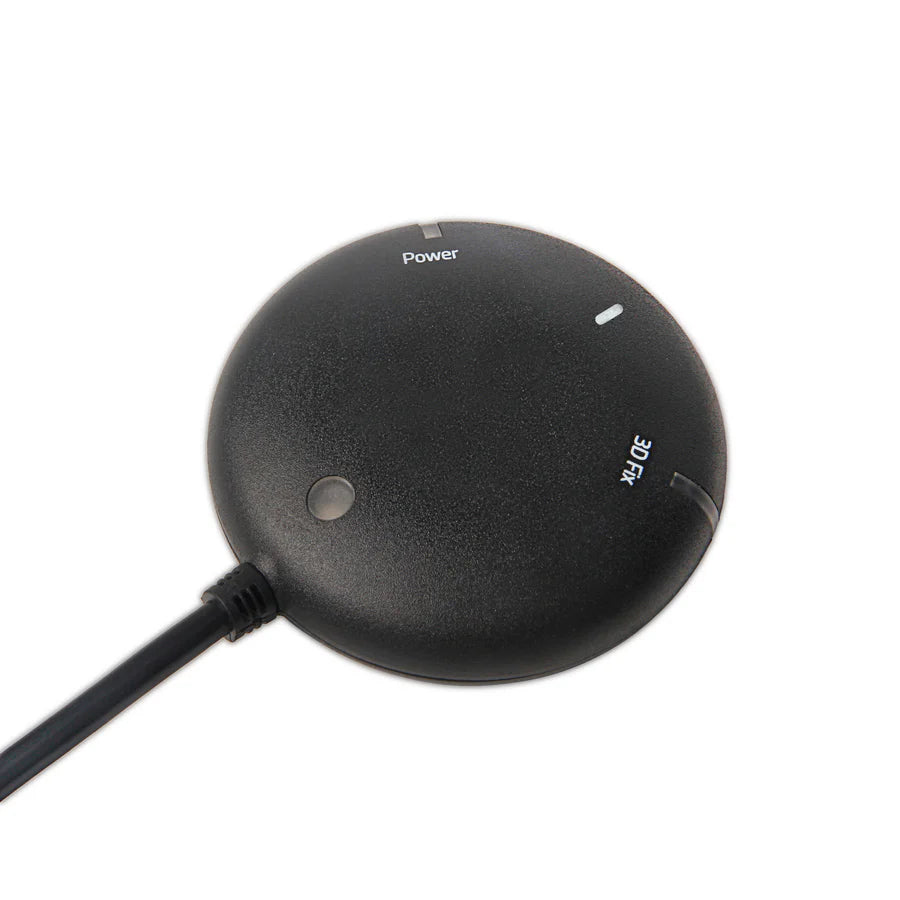 DroneCAN M9N GPS - Unmanned RC