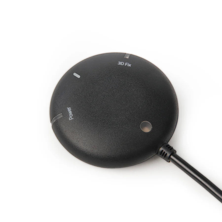 DroneCAN M9N GPS - Unmanned RC