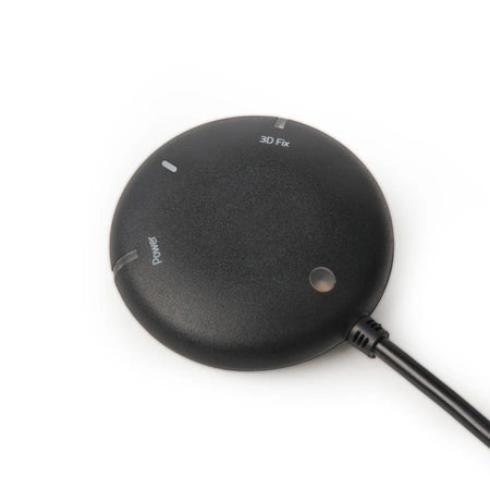 DroneCAN M9N GPS - Unmanned RC