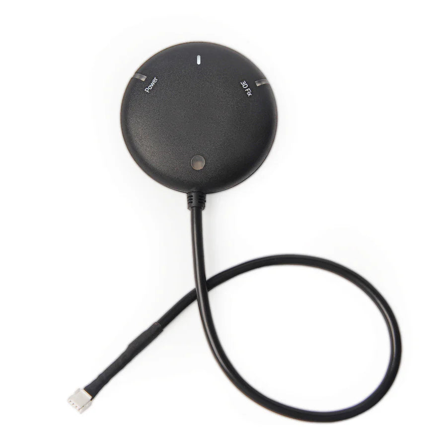 DroneCAN M9N GPS - Unmanned RC