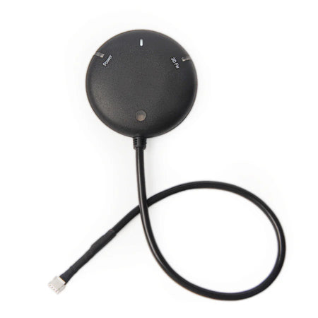 DroneCAN M9N GPS - Unmanned RC