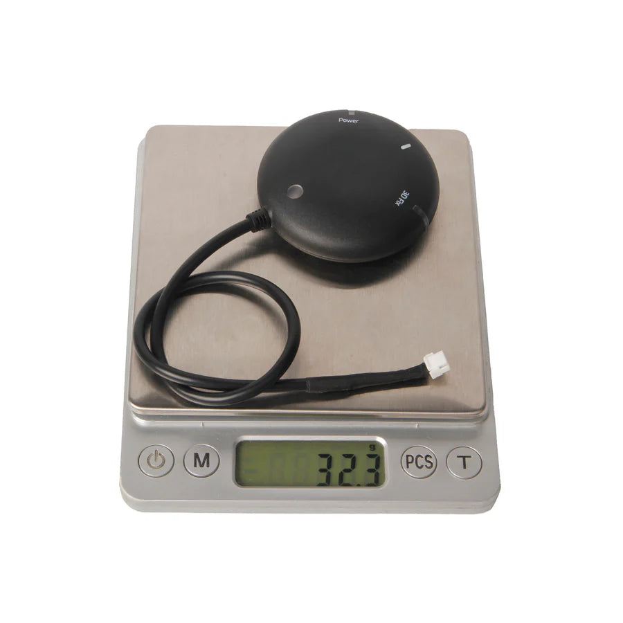 DroneCAN M9N GPS - Unmanned RC