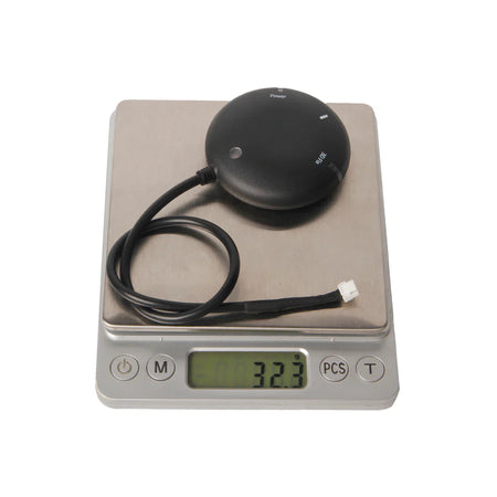 DroneCAN M9N GPS - Unmanned RC