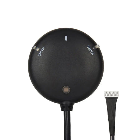 M10 GPS - Unmanned RC