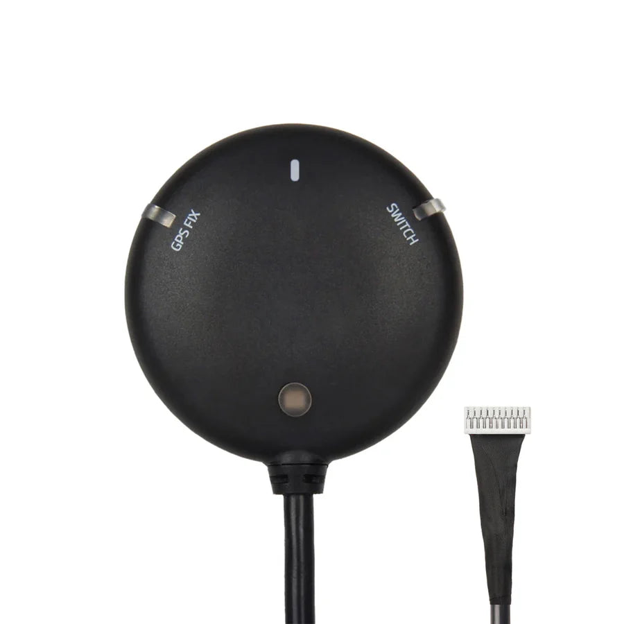 M10 GPS - Unmanned RC