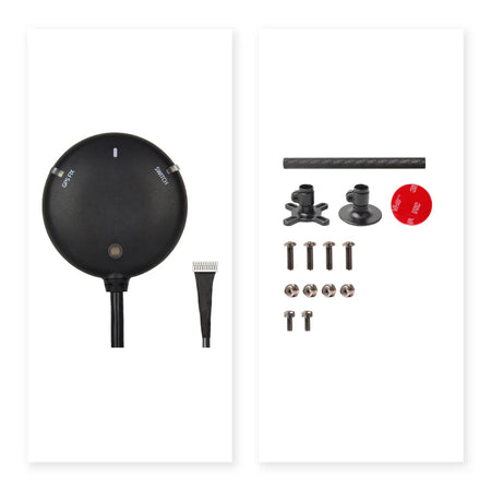 M10 GPS - Unmanned RC