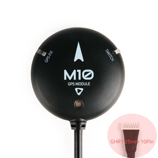 M10 GPS - Unmanned RC