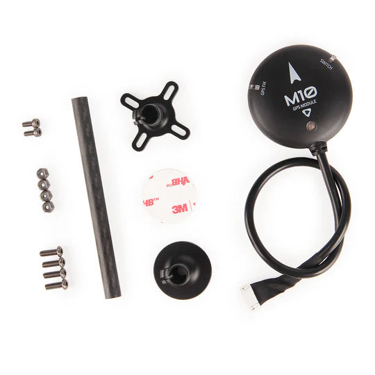 M10 GPS - Unmanned RC