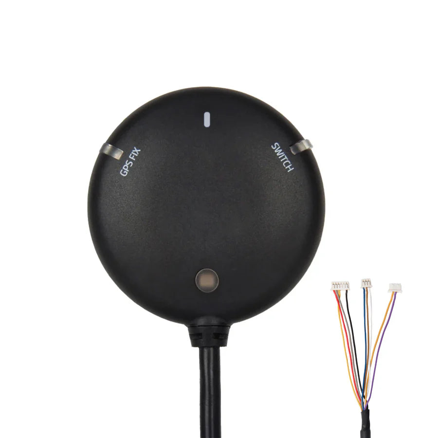 M10 GPS - Unmanned RC