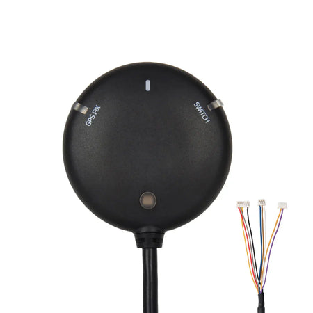 M10 GPS - Unmanned RC