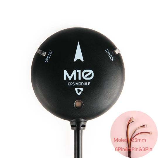 M10 GPS - Unmanned RC