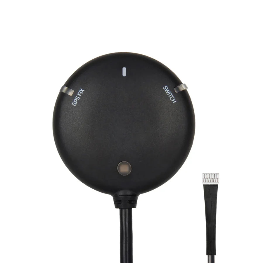 M10 GPS - Unmanned RC