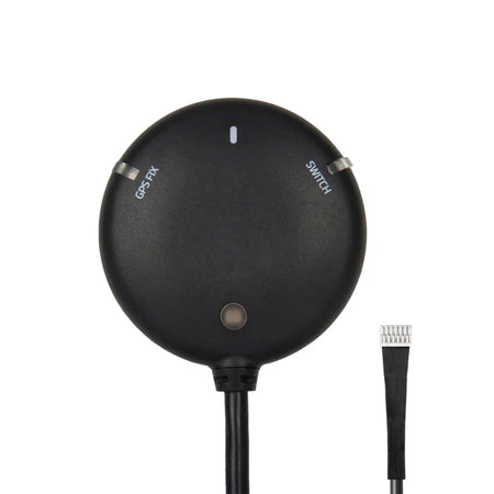 M10 GPS - Unmanned RC