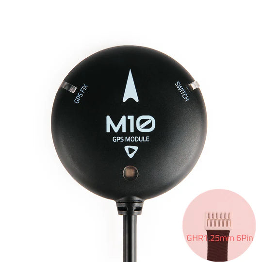 M10 GPS - Unmanned RC