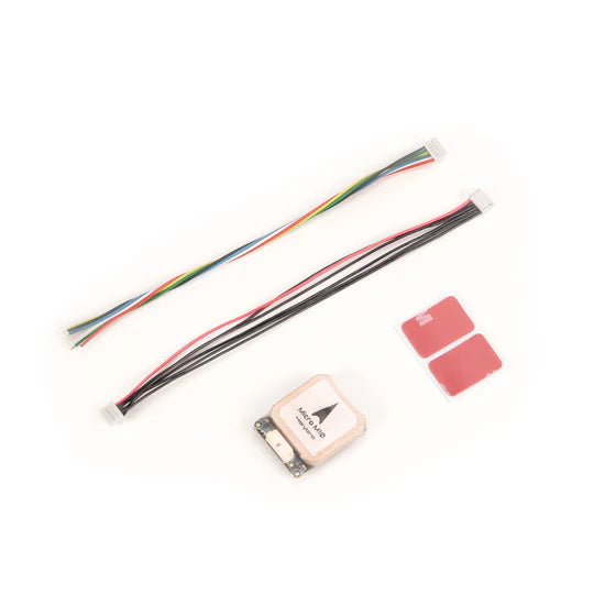 Micro M10 GPS - Unmanned RC