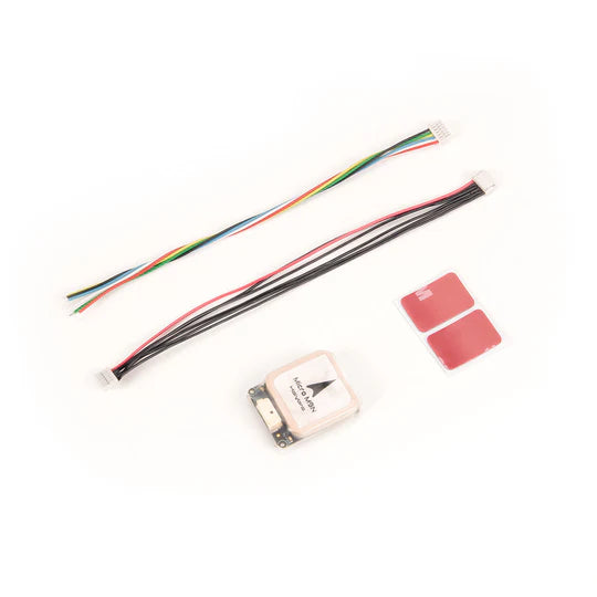 Micro M9N GPS - Unmanned RC