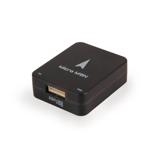 Micro M9N GPS - Unmanned RC