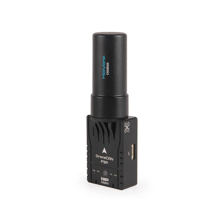 DroneCAN H-RTK F9P Helical (Based on NXP S32K1) - Unmanned RC