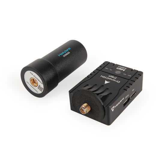 DroneCAN H-RTK F9P Helical (Based on NXP S32K1) - Unmanned RC