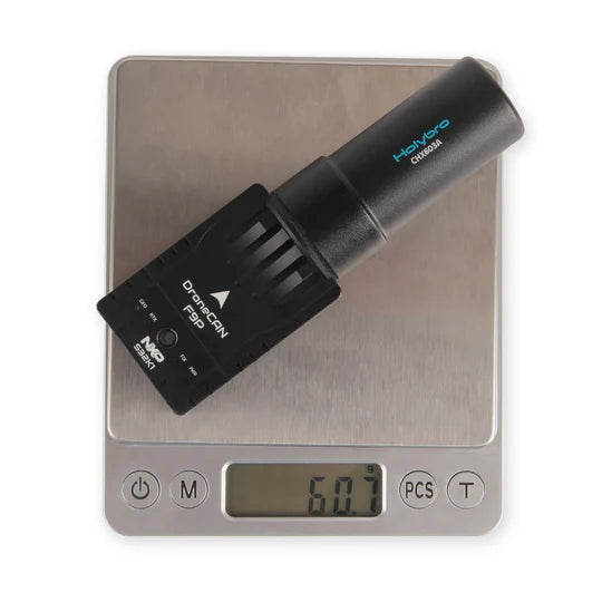 DroneCAN H-RTK F9P Helical (Based on NXP S32K1) - Unmanned RC