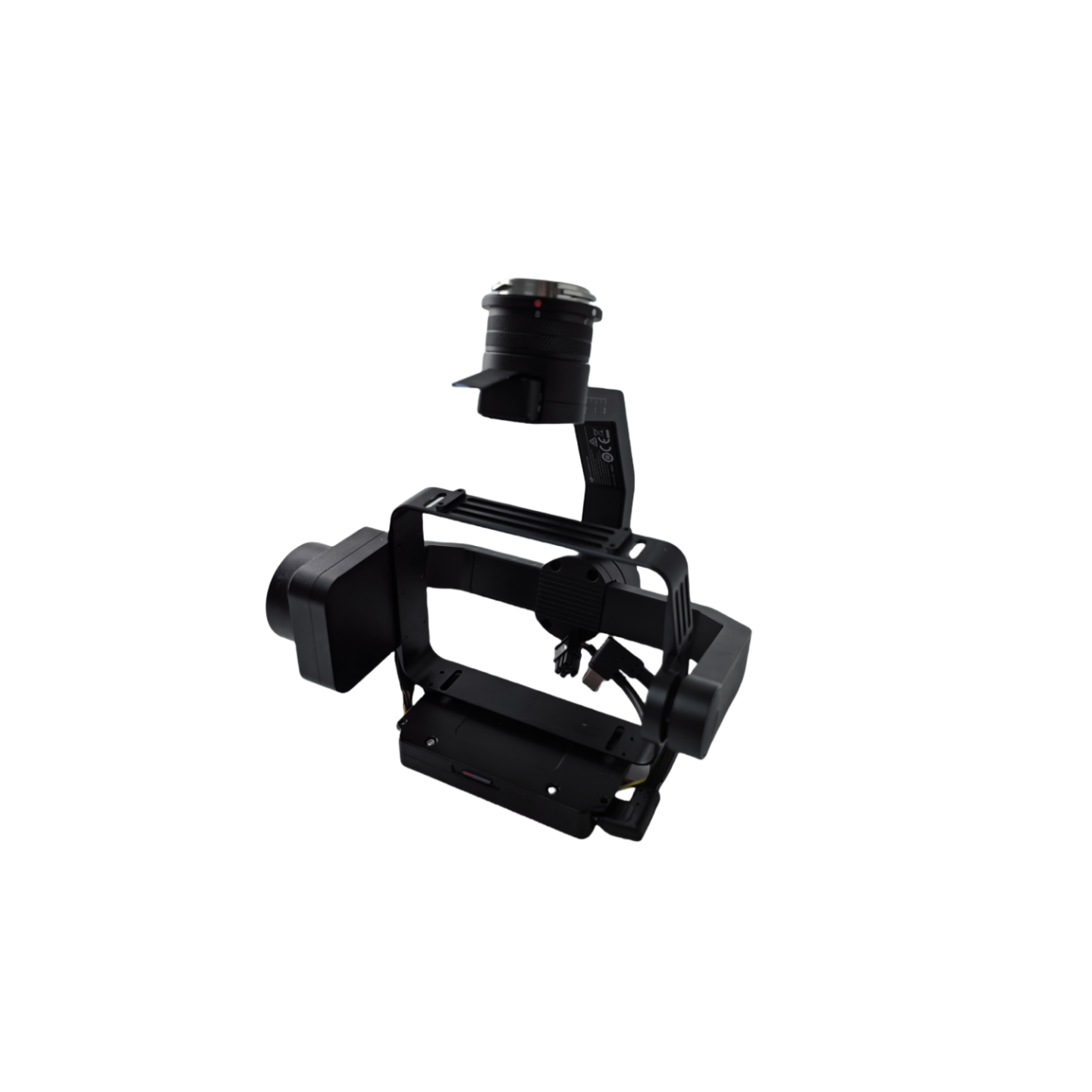 Sony ILX-LR1 DJI M300&M350 X-port 3-Axis Gimbal Camera - Unmanned RC