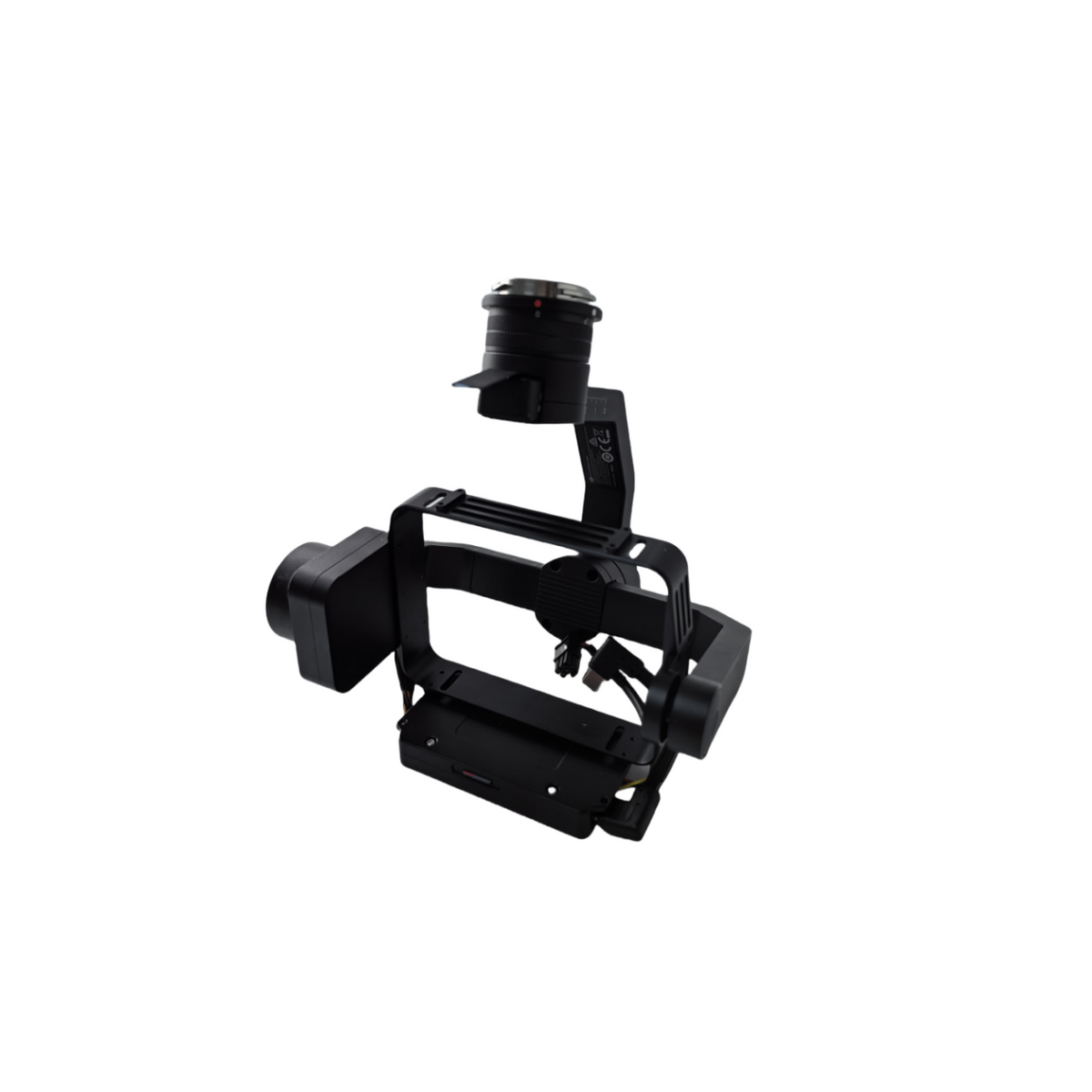 Sony ILX-LR1 DJI M300&M350 X-port 3-Axis Gimbal Camera - Unmanned RC