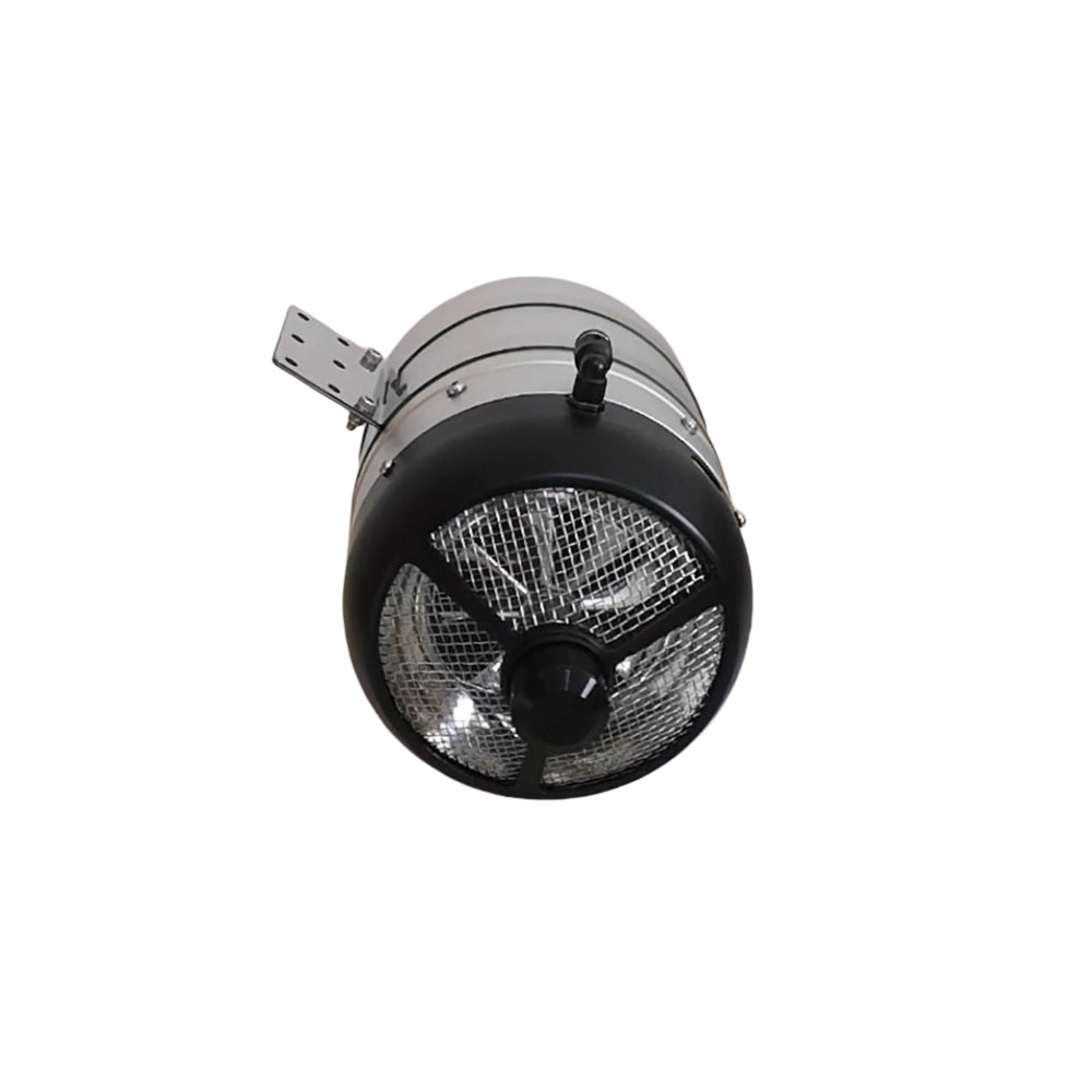 Swiwin Turbines SW190B - 41.9lb/19kg output - Unmanned RC