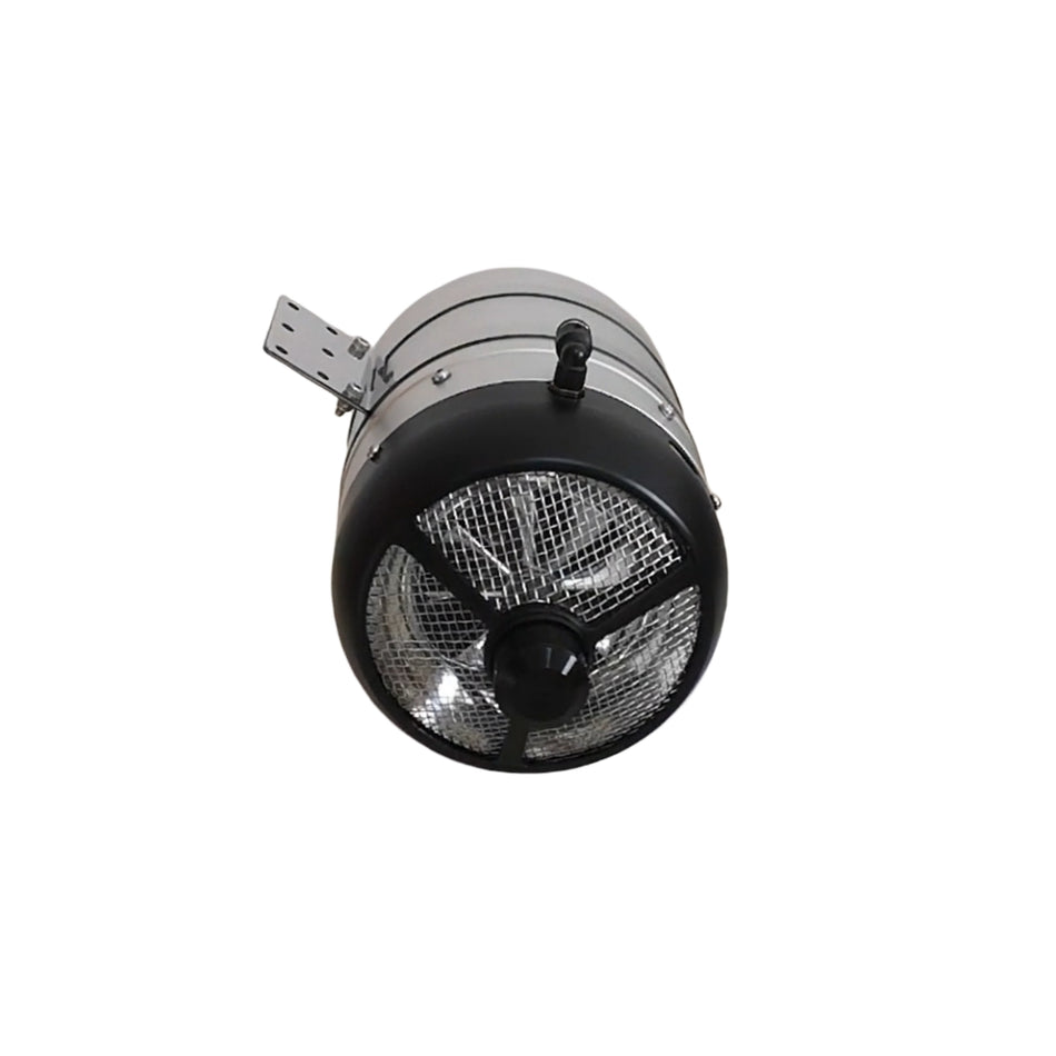 Swiwin Turbines SW190B - 41.9lb/19kg output - Unmanned RC