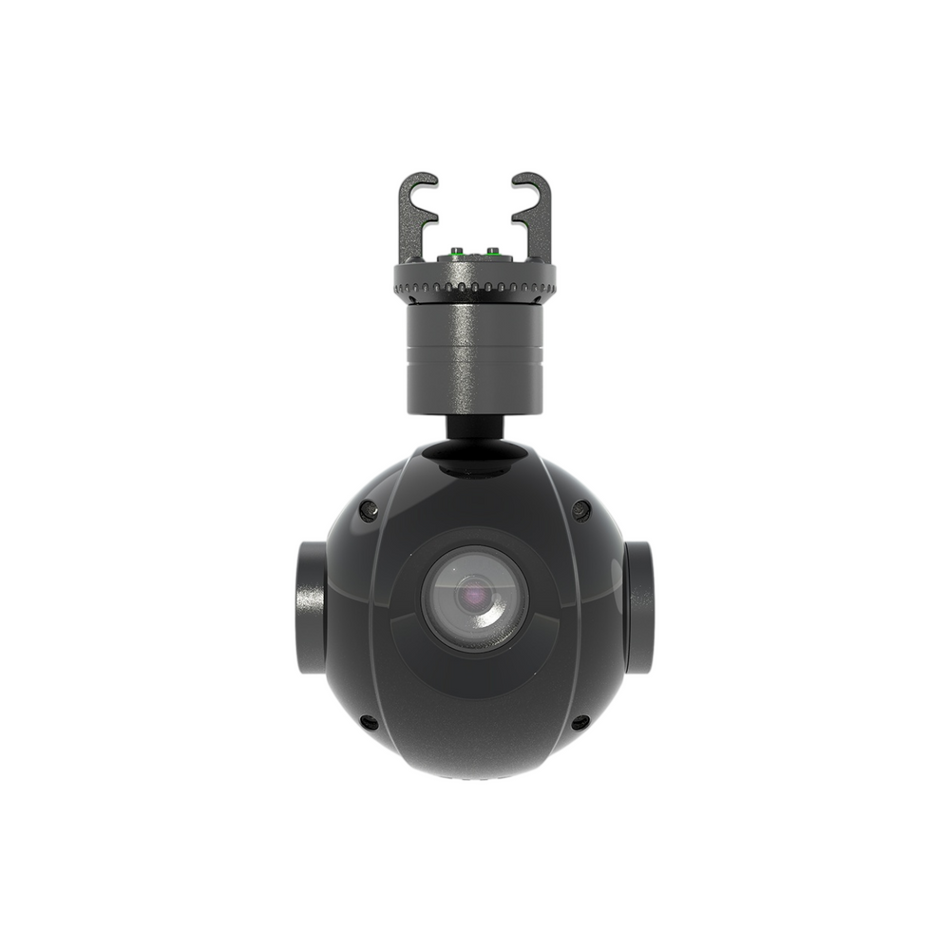 RNT A12PRO SingleRGB PTZ Camera