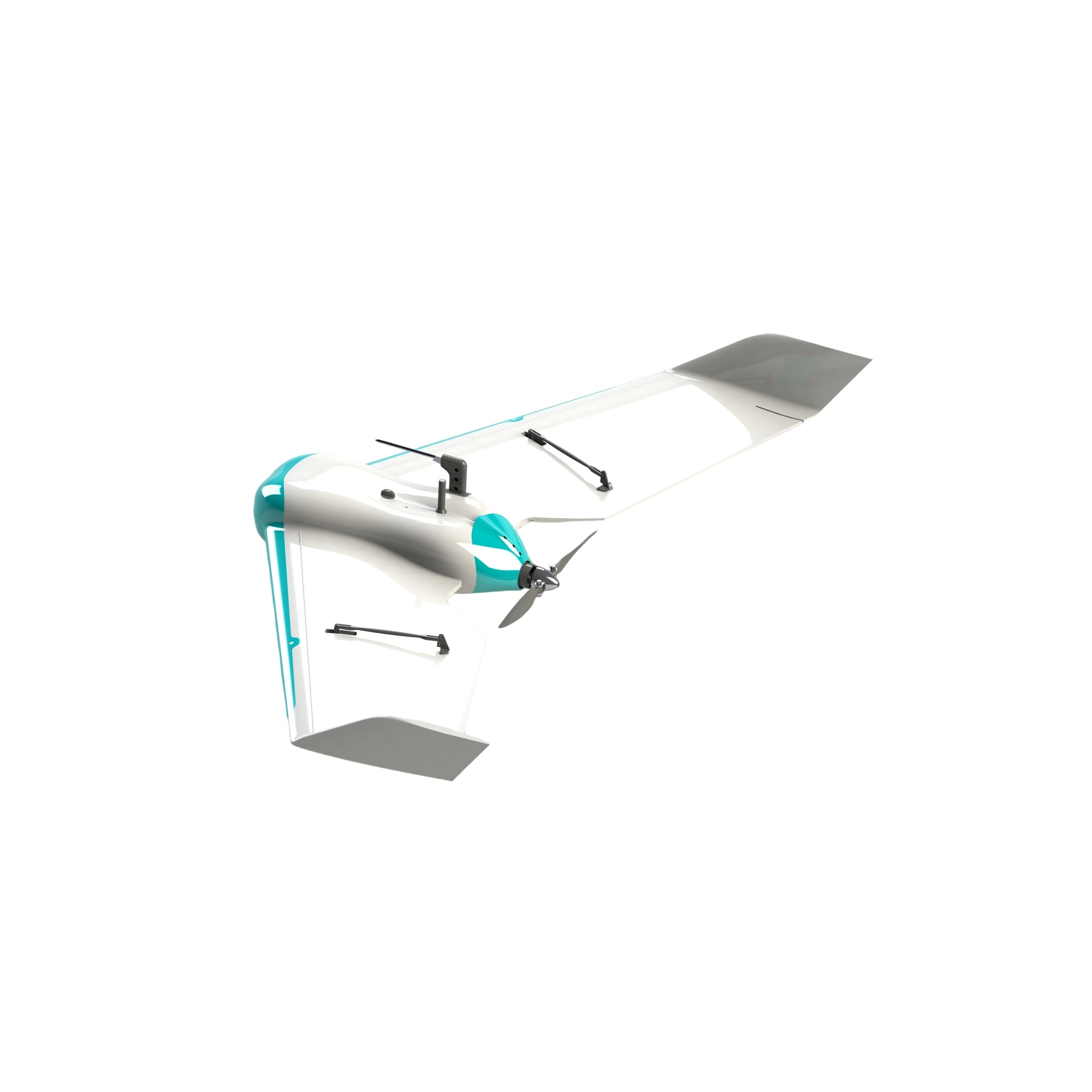 UnmannedRC Luna 980 Fully Autonomous Aerial Mapping Drone - Unmanned RC